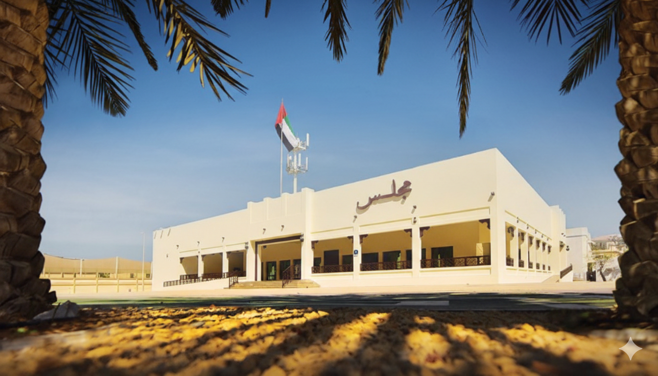 Majalis for the Presidential Court