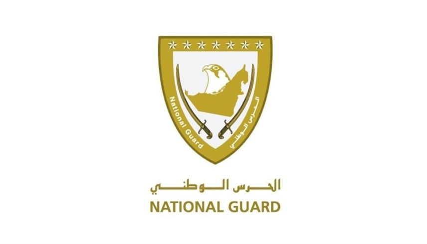 Mahawi Camp Project - National Guard (Abu Dhabi)