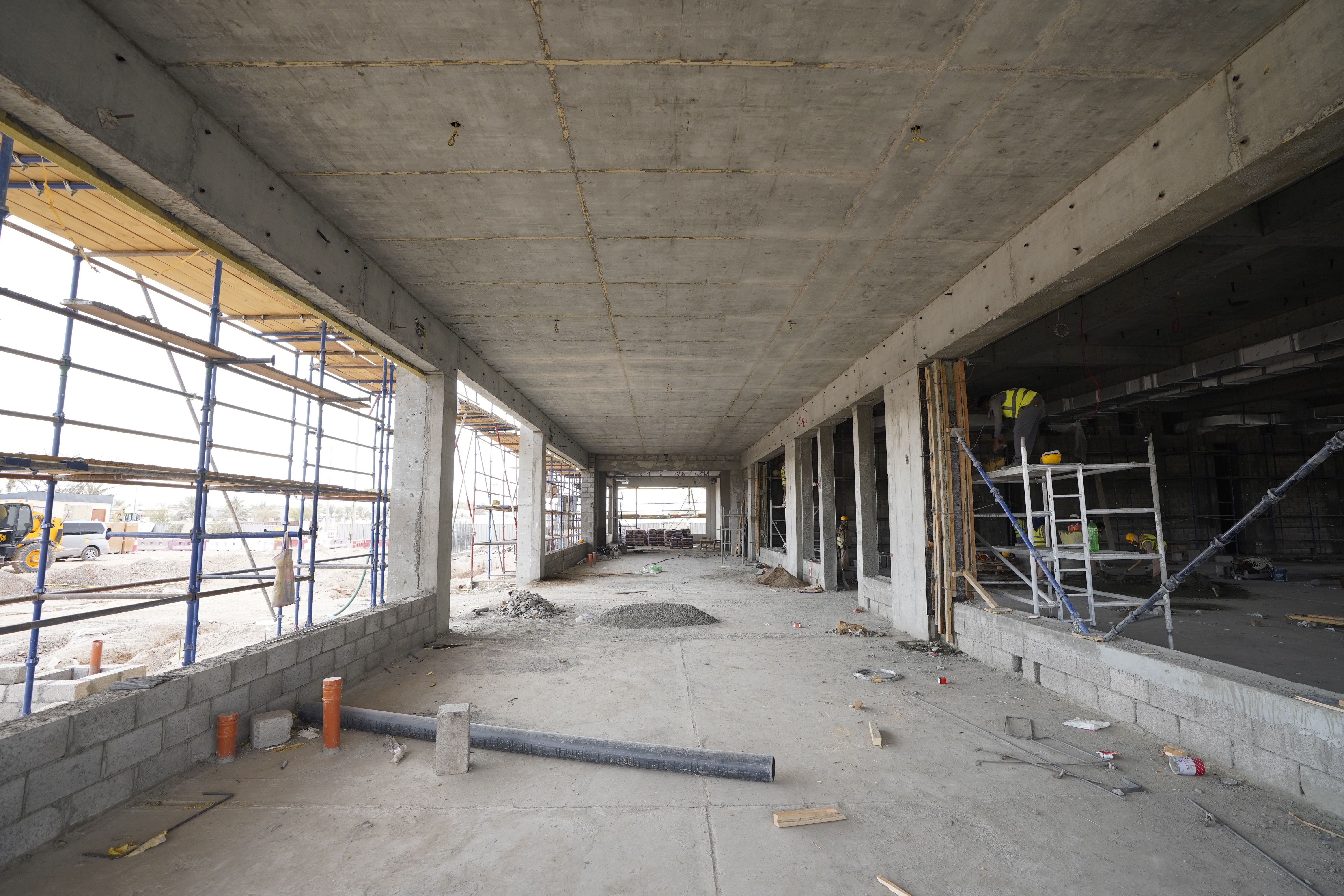 Majalis for the Presidential Court